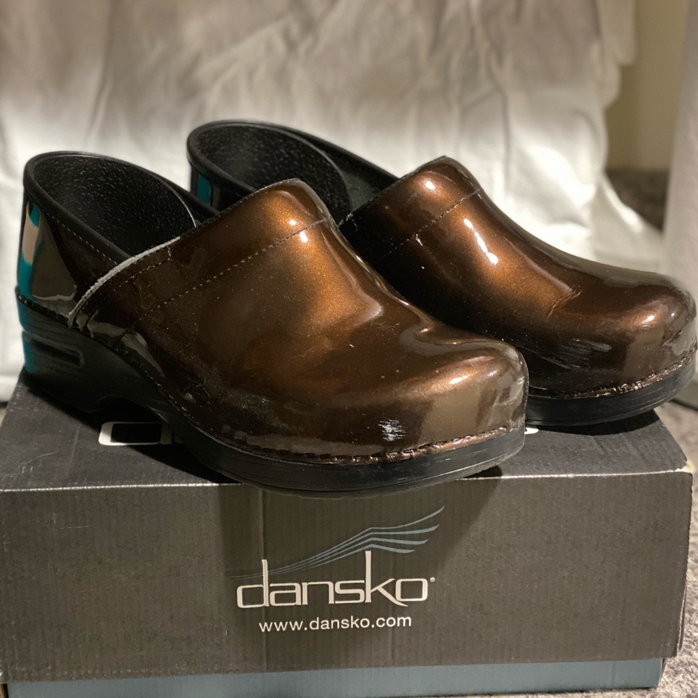 Dansko